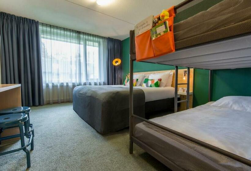 غرفة عائلية, Mennorode