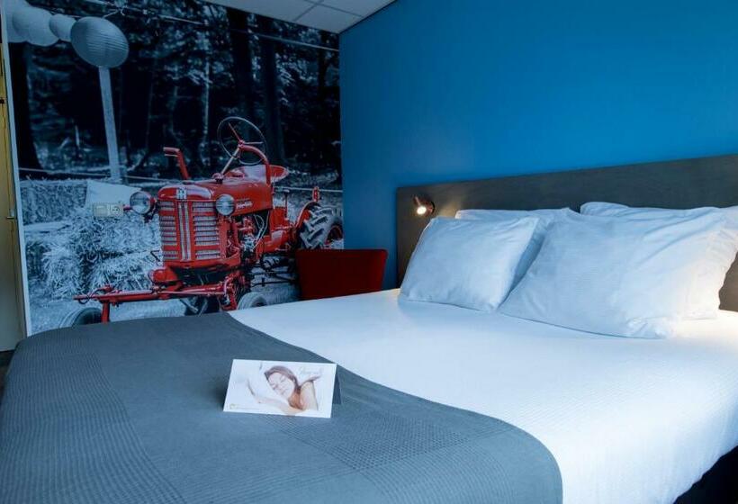 غرفة قياسية, Mennorode