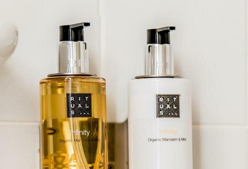 غرفة إقتصادية, Mennorode