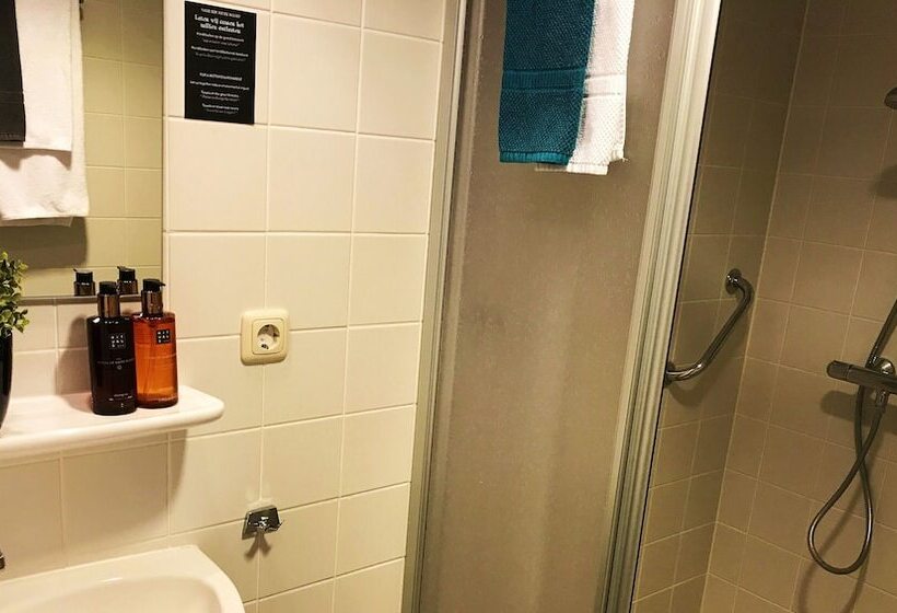 غرفة قياسية, Mennorode