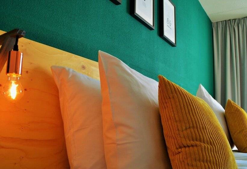 غرفة قياسية, Mennorode