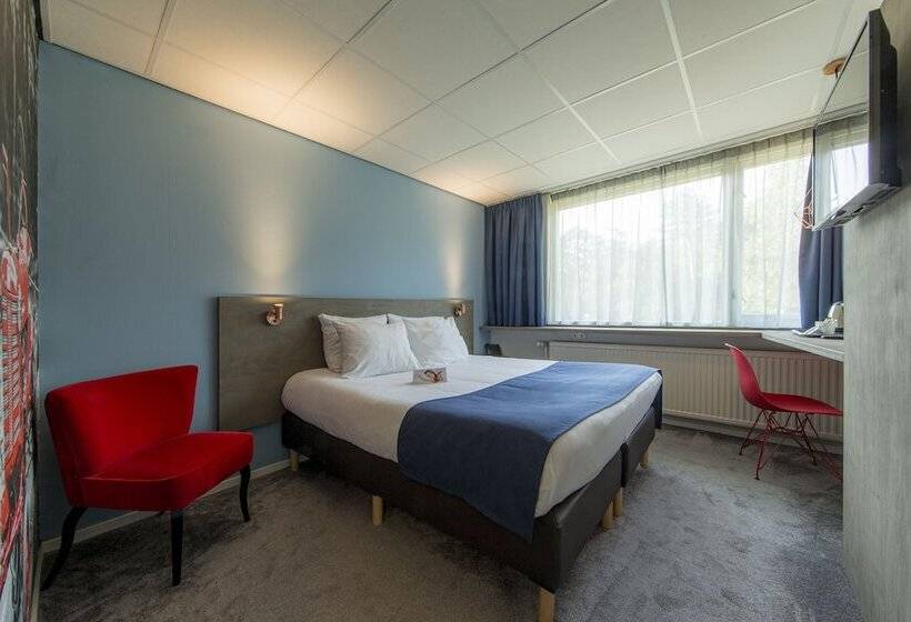 غرفة قياسية, Mennorode