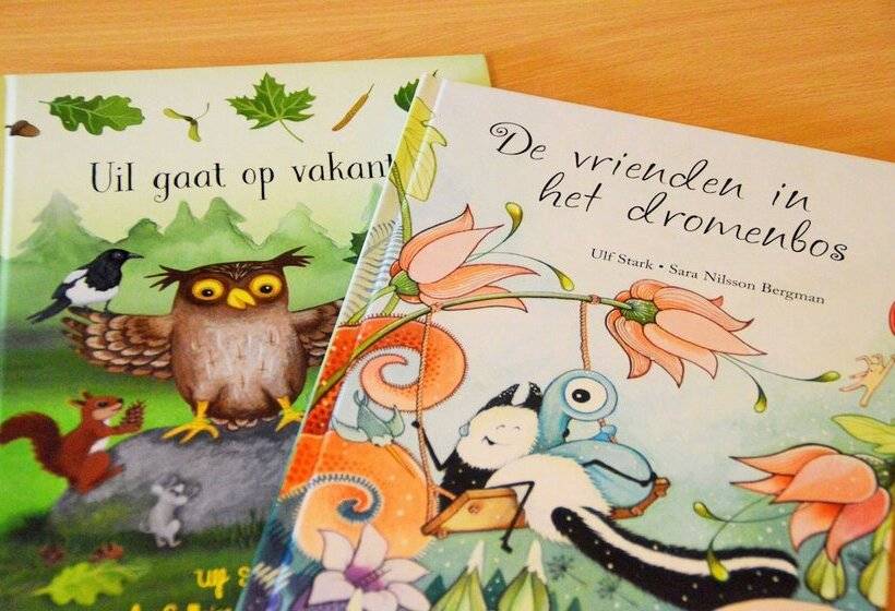 غرفة عائلية, Mennorode