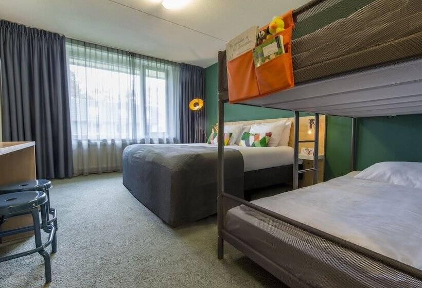 غرفة عائلية, Mennorode