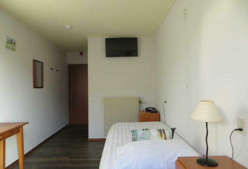 חדר סטנדרט יחיד, Wapen Van Exloo