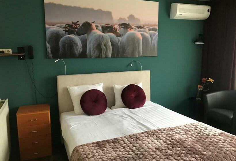 חדר סטנדרט, Wapen Van Exloo