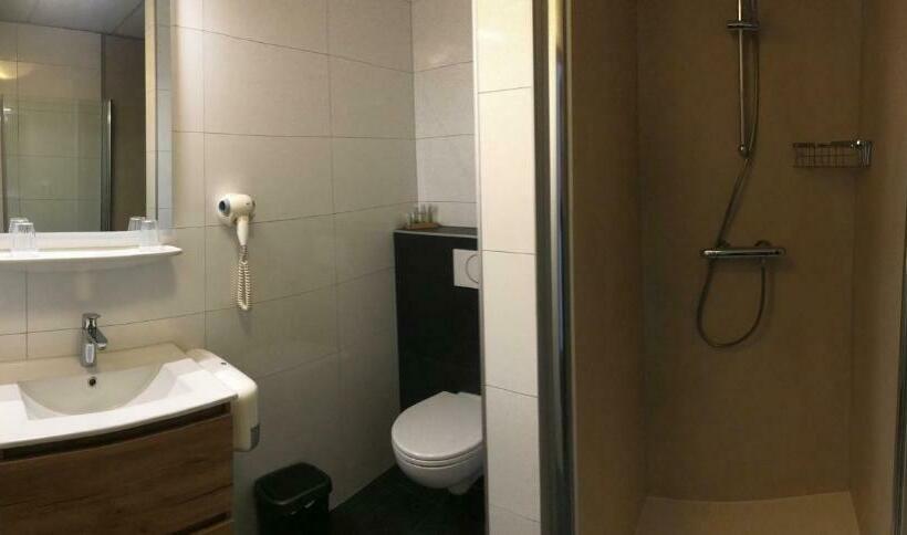 اتاق استاندارد, Wapen Van Exloo
