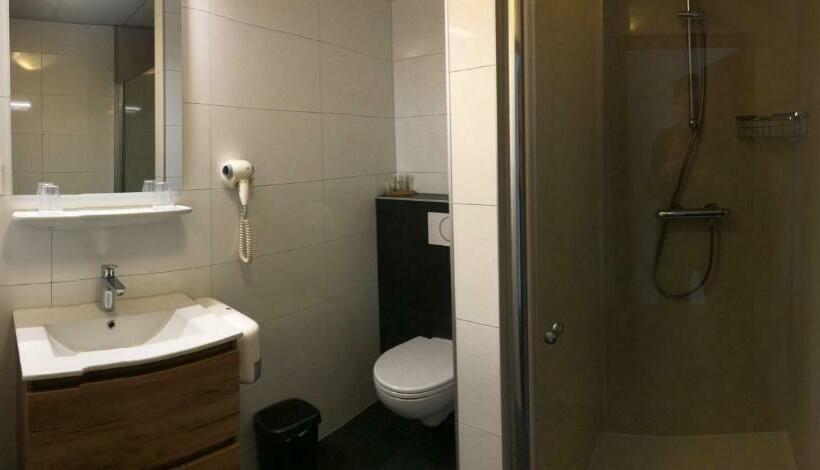 חדר סטנדרט, Wapen Van Exloo