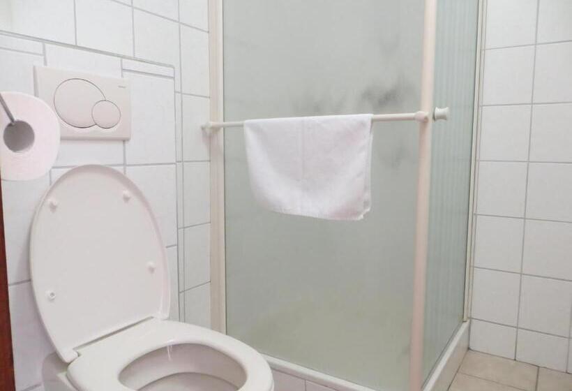 חדר סטנדרט עם מרפסת, Wapen Van Exloo