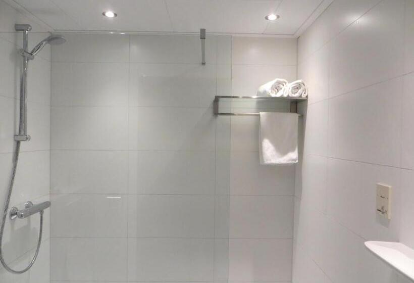 חדר אקונומי, Wapen Van Exloo