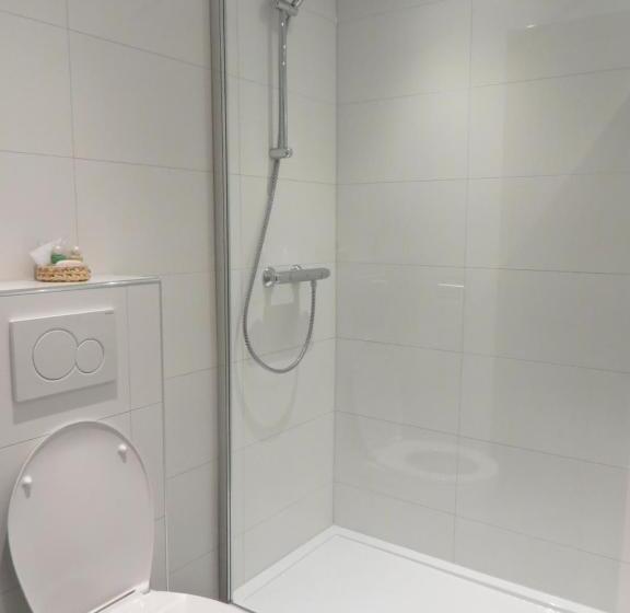 חדר אקונומי, Wapen Van Exloo