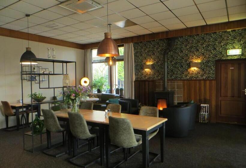 חדר אקונומי, Wapen Van Exloo