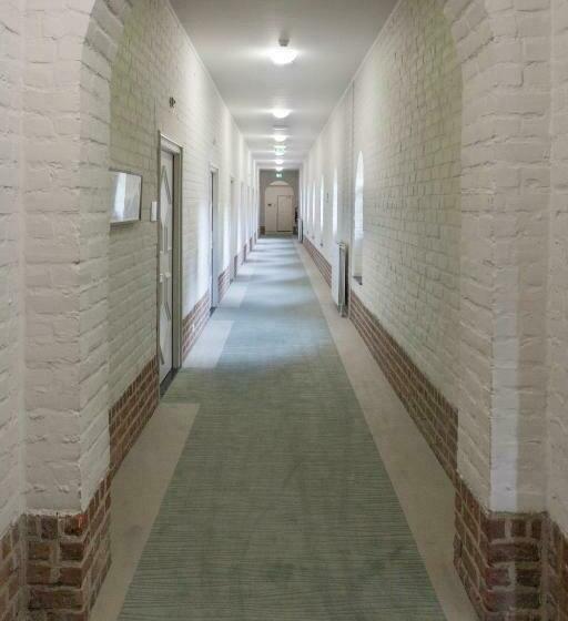 غرفة قياسية, Leerhotel Het Klooster