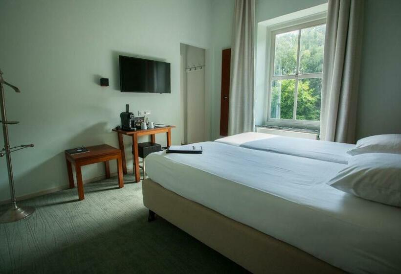 标准间, Leerhotel Het Klooster