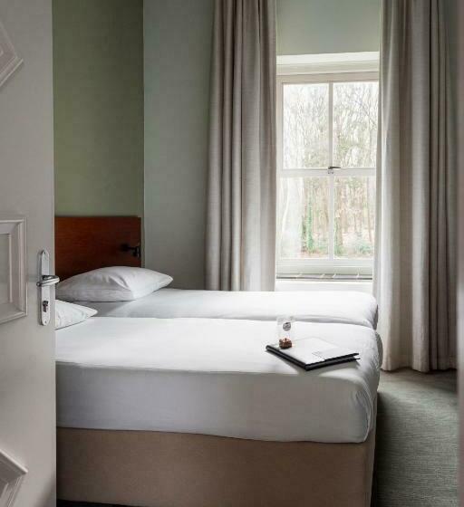 غرفة قياسية, Leerhotel Het Klooster