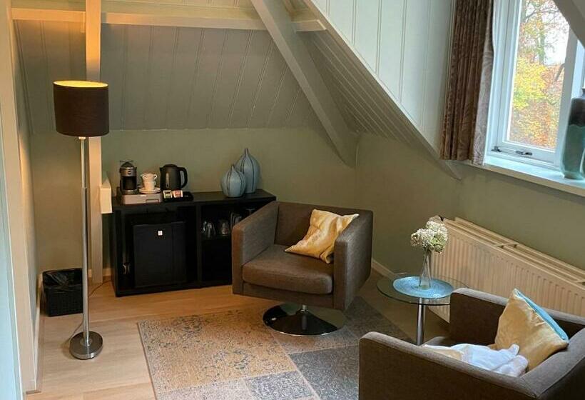 コンフォートルーム, Villa Rozenhof