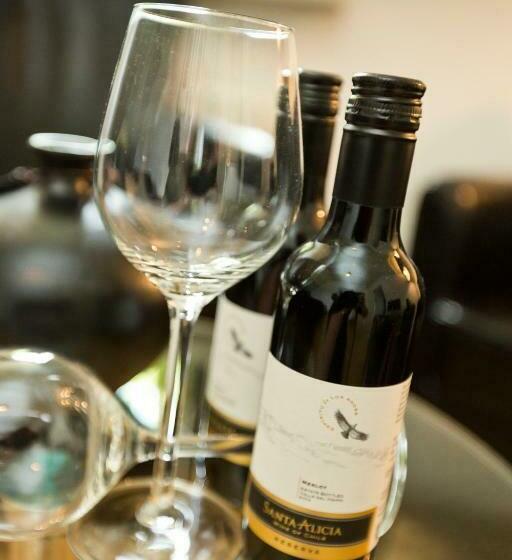 スタンダードルーム, Villa Rozenhof