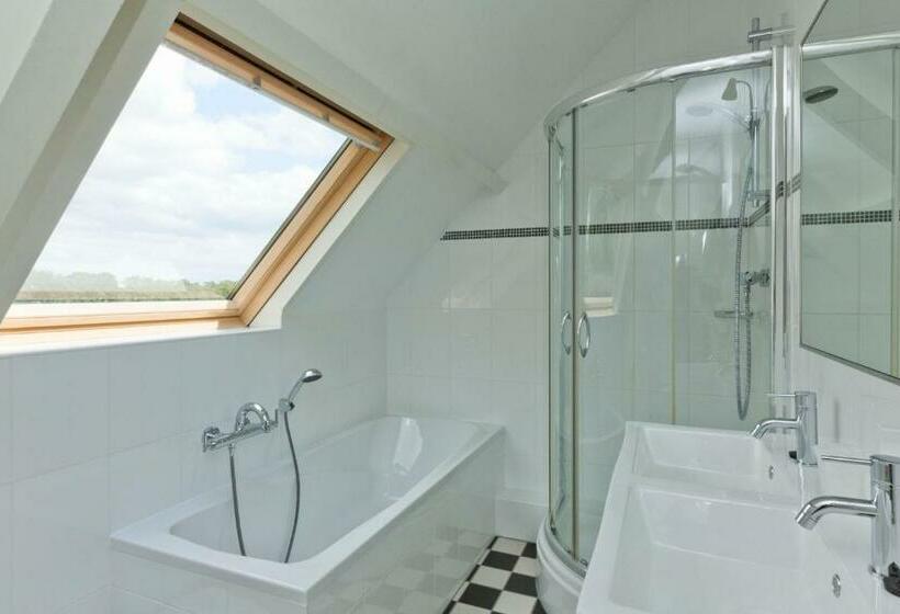 スタンダードルーム, Villa Rozenhof