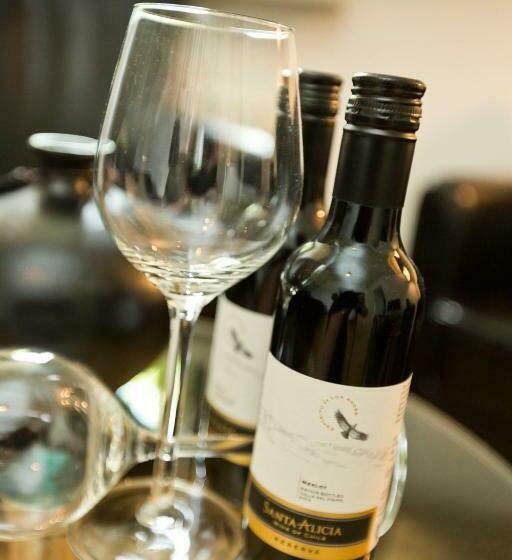 スタンダードルーム, Villa Rozenhof