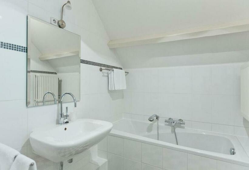 חדר קומפורט, Villa Rozenhof