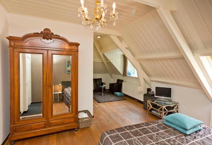 コンフォートルーム, Villa Rozenhof