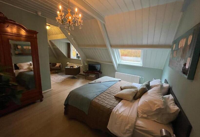 コンフォートルーム, Villa Rozenhof