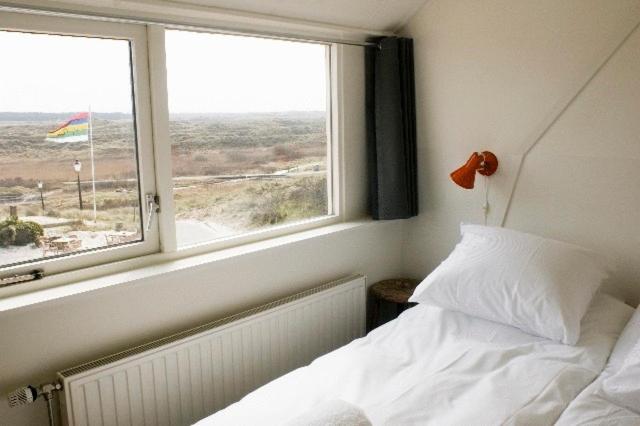 חדר סטנדרט, Strandhotel Terschelling B&b
