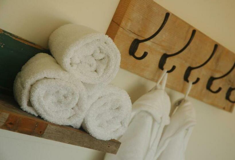 חדר סטנדרט, Strandhotel Terschelling B&b