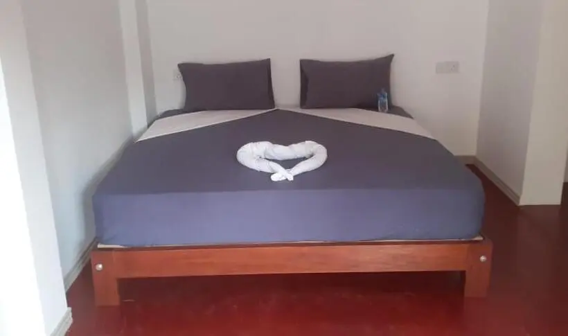 Standard-huone, Villa Paradiso