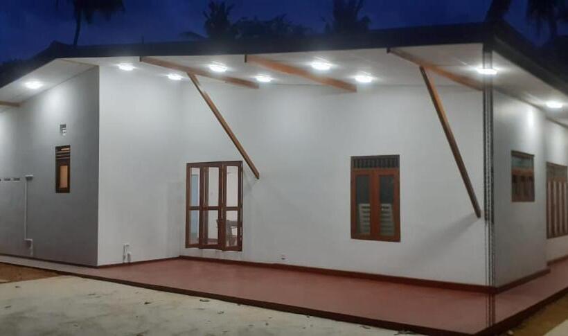 חדר סטנדרט, Villa Paradiso