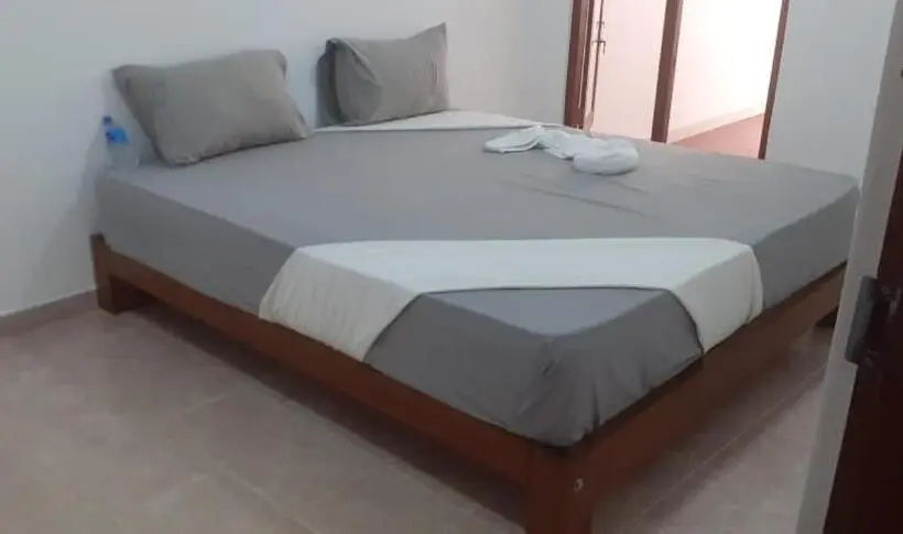 Economy-huone, Villa Paradiso