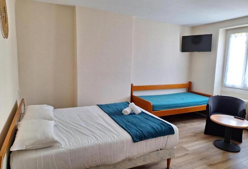 Номер Стандарт, La Cocotte Maraîchine