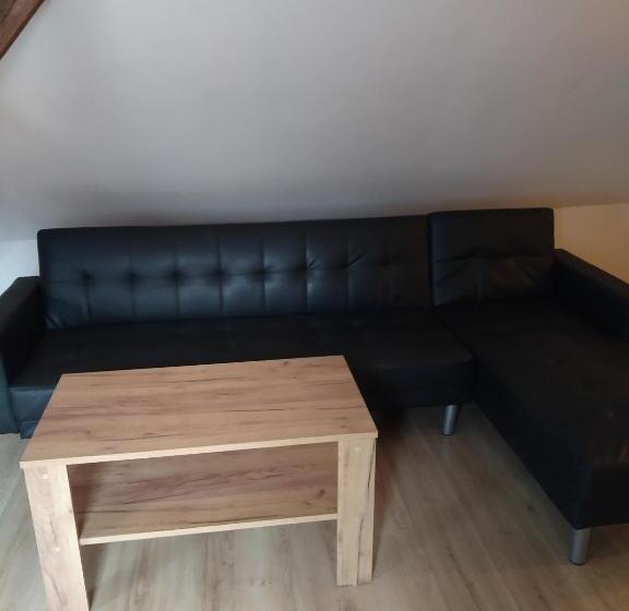 Апартаменты 1 Спальня, Penzion Hrnčíře