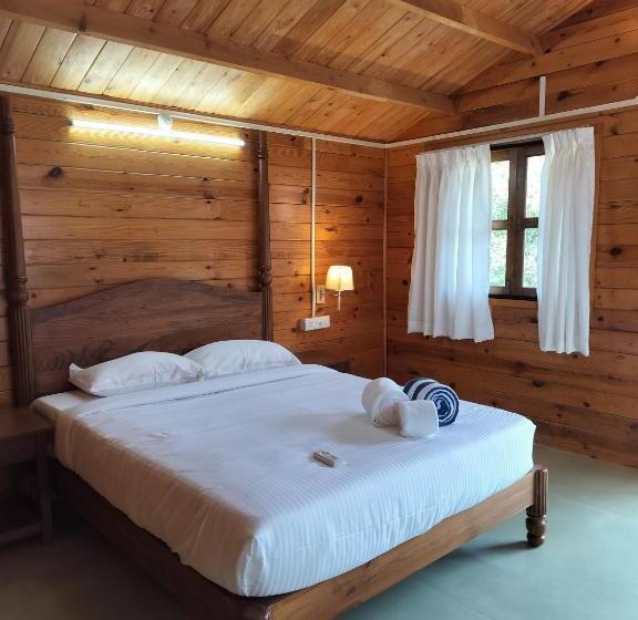 Номер Стандарт, Br Cottages