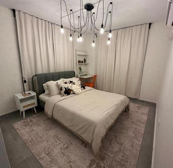 اتاق لوکس, Oasis 460 San Juan La Placita Beaches