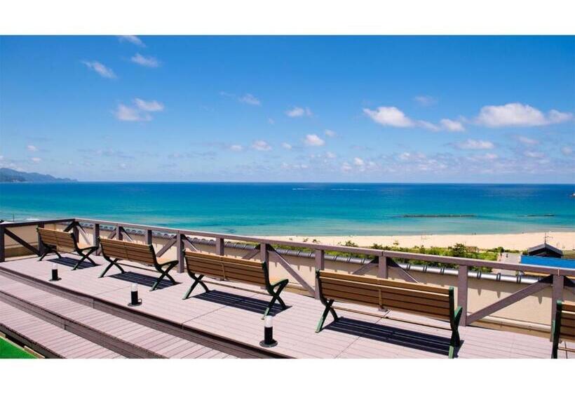 استودیوی استاندارد, Kaisyu   Vacation Stay 42696v