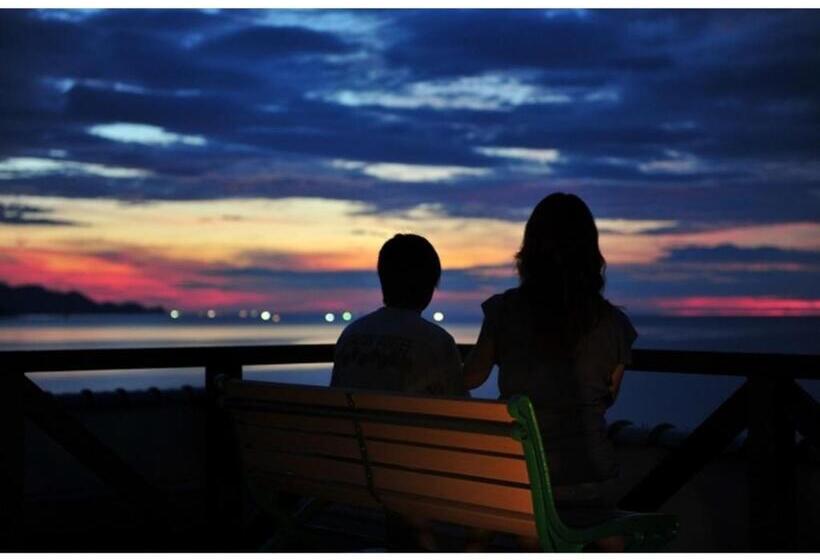 استودیوی استاندارد, Kaisyu   Vacation Stay 42696v