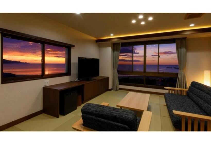 استودیوی استاندارد, Kaisyu   Vacation Stay 42696v