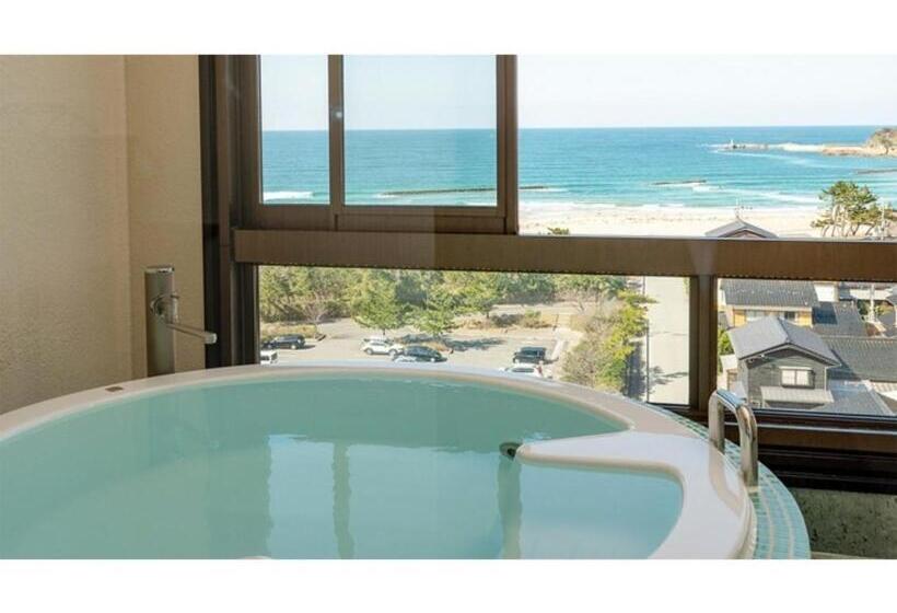 استودیوی استاندارد, Kaisyu   Vacation Stay 42696v