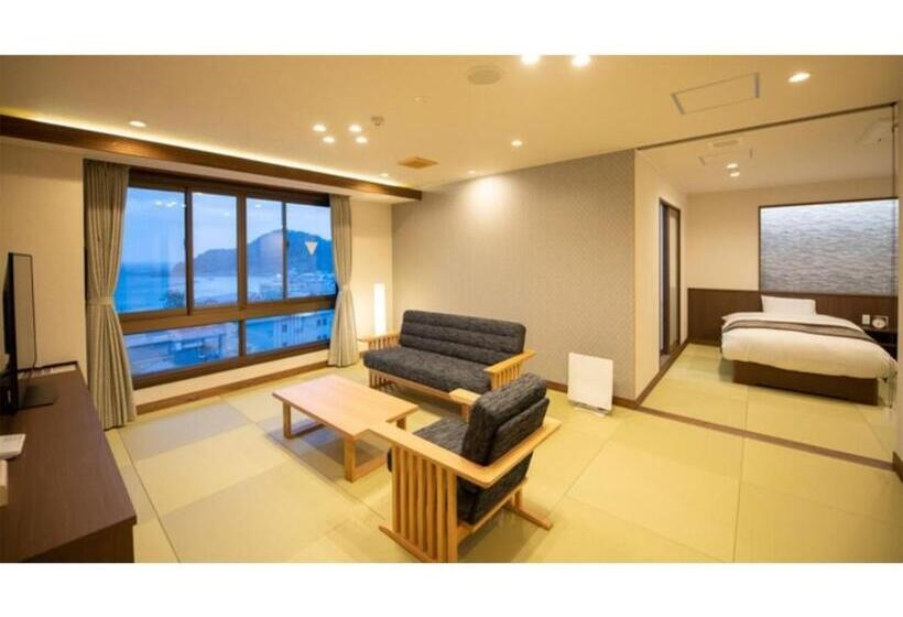 استودیوی استاندارد, Kaisyu   Vacation Stay 42696v