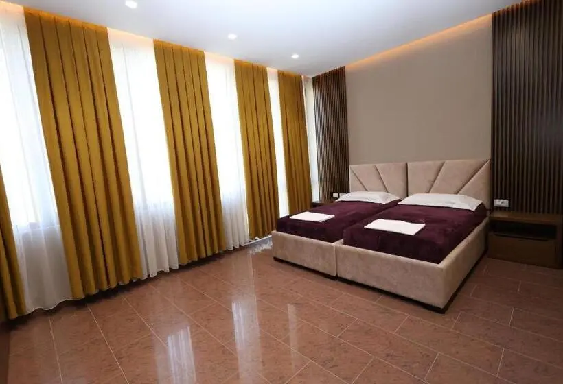 اتاق استاندارد, Rezidenca Arlington