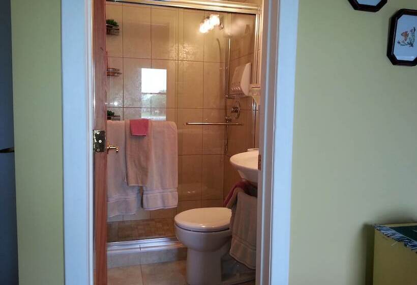 标准间, Gite Du Passant Aux Rêves D Antan