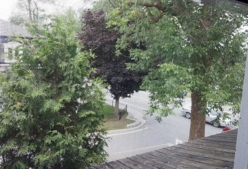 标准间, Gite Du Passant Aux Rêves D Antan