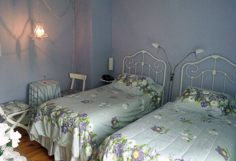 标准间, Gite Du Passant Aux Rêves D Antan