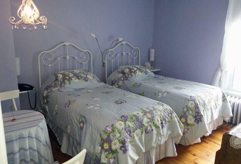 标准间, Gite Du Passant Aux Rêves D Antan