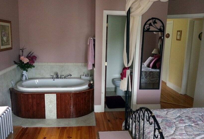 豪华房间, Gite Du Passant Aux Rêves D Antan