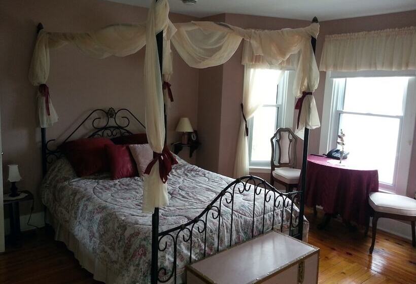 豪华房间, Gite Du Passant Aux Rêves D Antan