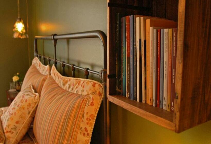 スタンダードルーム, Gîte La Richardière