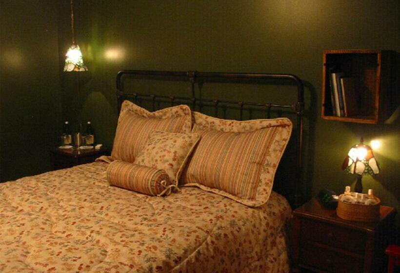 スタンダードルーム, Gîte La Richardière