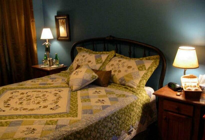 スタンダードルーム, Gîte La Richardière